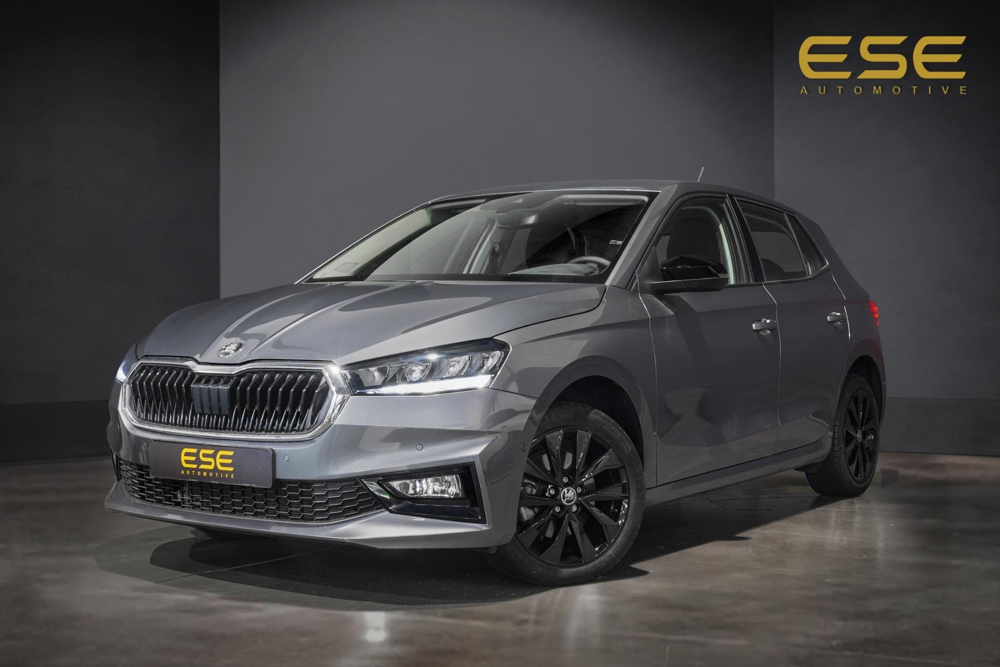 Skoda Fabia 1.0 TSI Business Edition | Automaat | Carplay |
