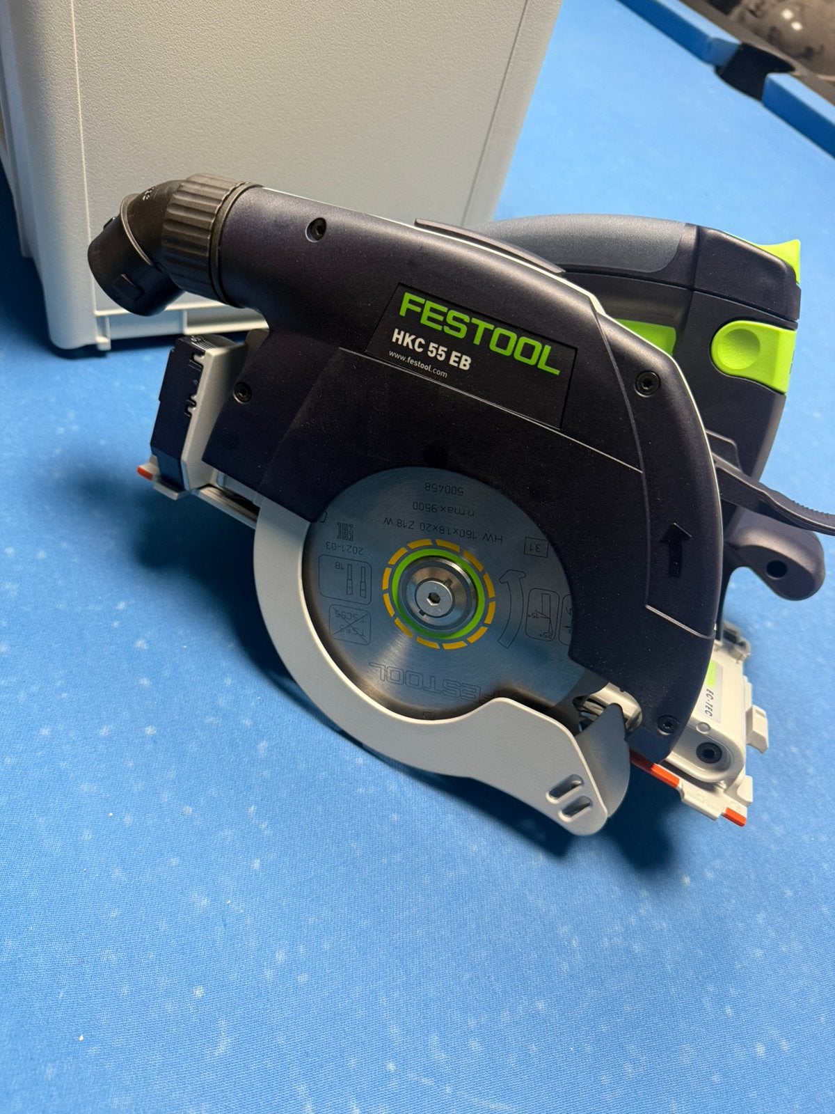 Festool zaag