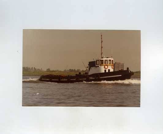 scheepvaart-foto-smit--pernis?, Ophalen of Verzenden, Zo goed als nieuw, Boek of Tijdschrift