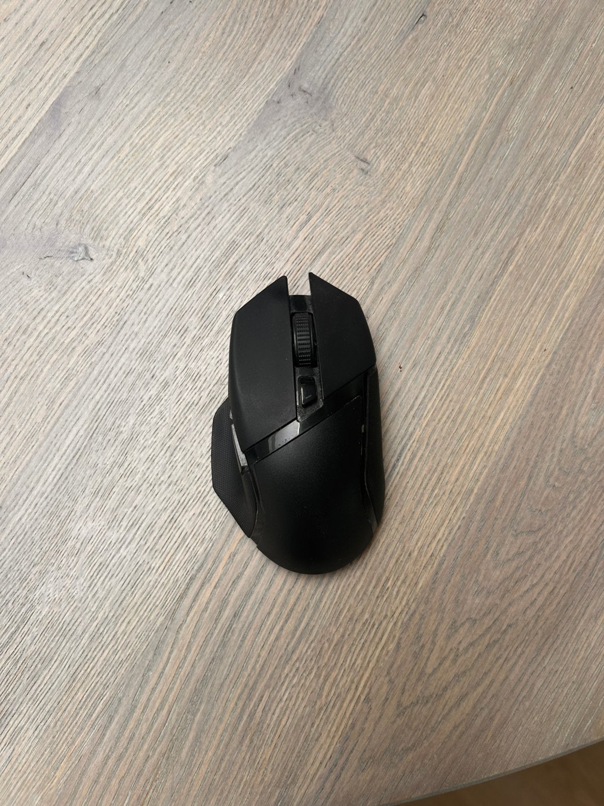 razer gaming muis, Ophalen of Verzenden, Gebruikt