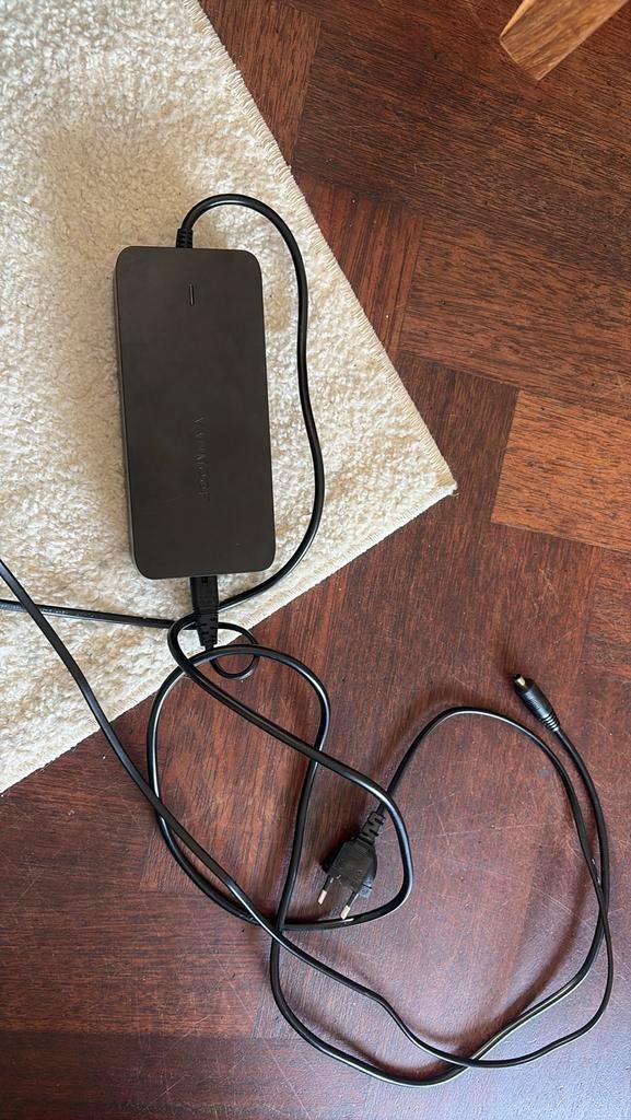 Van moof s3 oplader, Fietsen en Brommers, Ophalen