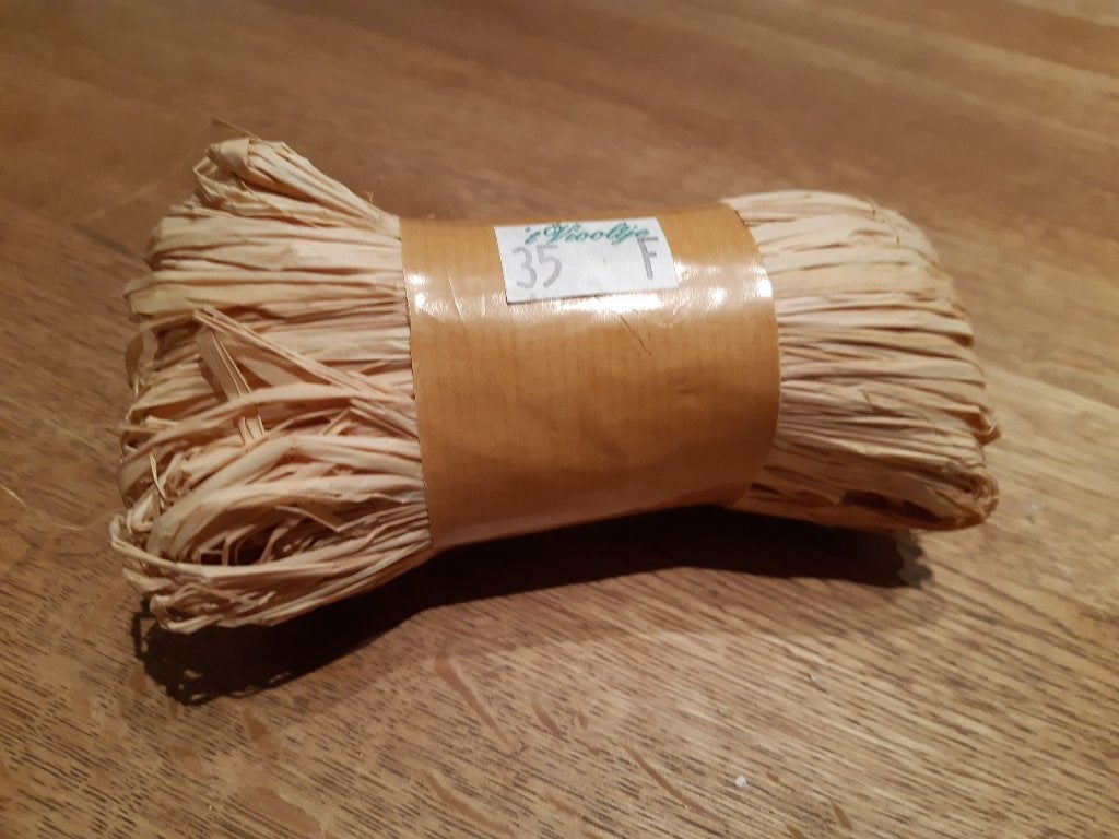 bindmateriaal, Ophalen of Verzenden, Nieuw, Knutselmateriaal