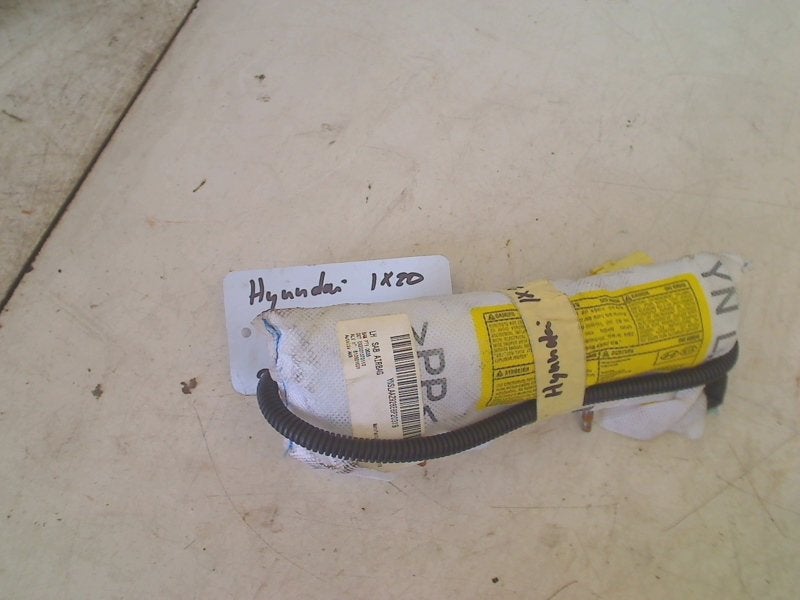 Airbag Stoel Links VOOR Hyundai iX20 (JC) 2011 610921601, Auto-onderdelen, Hyundai Motor Deutschland GmbH, Gebruikt, Hyundai, Kaiserleipromenade 5, Offenbach am Main 63067, , Duitsland