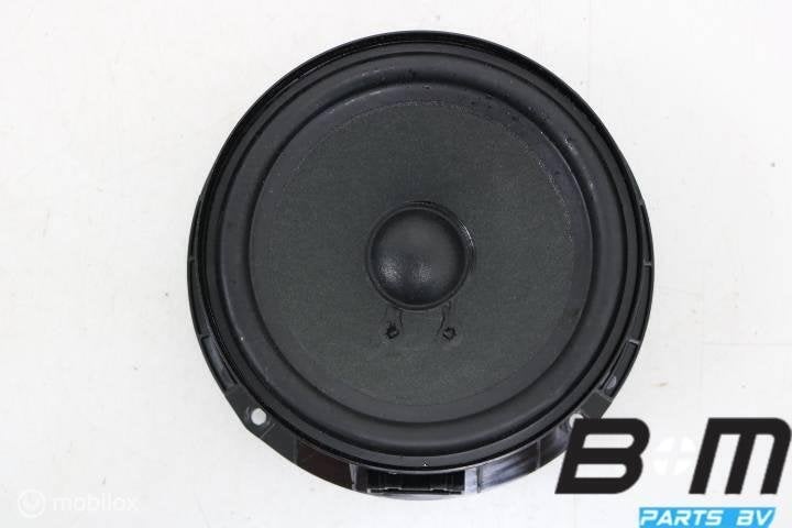 Lagetonenluidspreker VW Polo 6C 6R0035454B, Gebruikt
