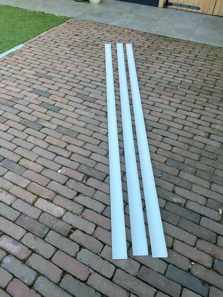 Cellen beton U profiel 3 stuks 70 mm 2.6m lang, Ophalen, Nieuw, Overige typen