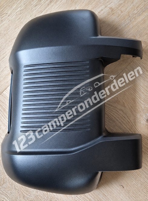 Spiegelkap Links Fiat Ducato Peugeot Boxer Citroën Jumper, Ophalen of Verzenden, Nieuw