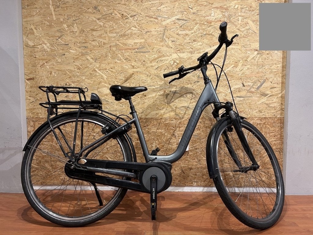 GEBRUIKTE E-BIKES - 2E HANDSFIETSEN IN NIEUWSTAAT, Fietsen en Brommers, Elektrische fietsen, Overige merken, Ophalen of Verzenden