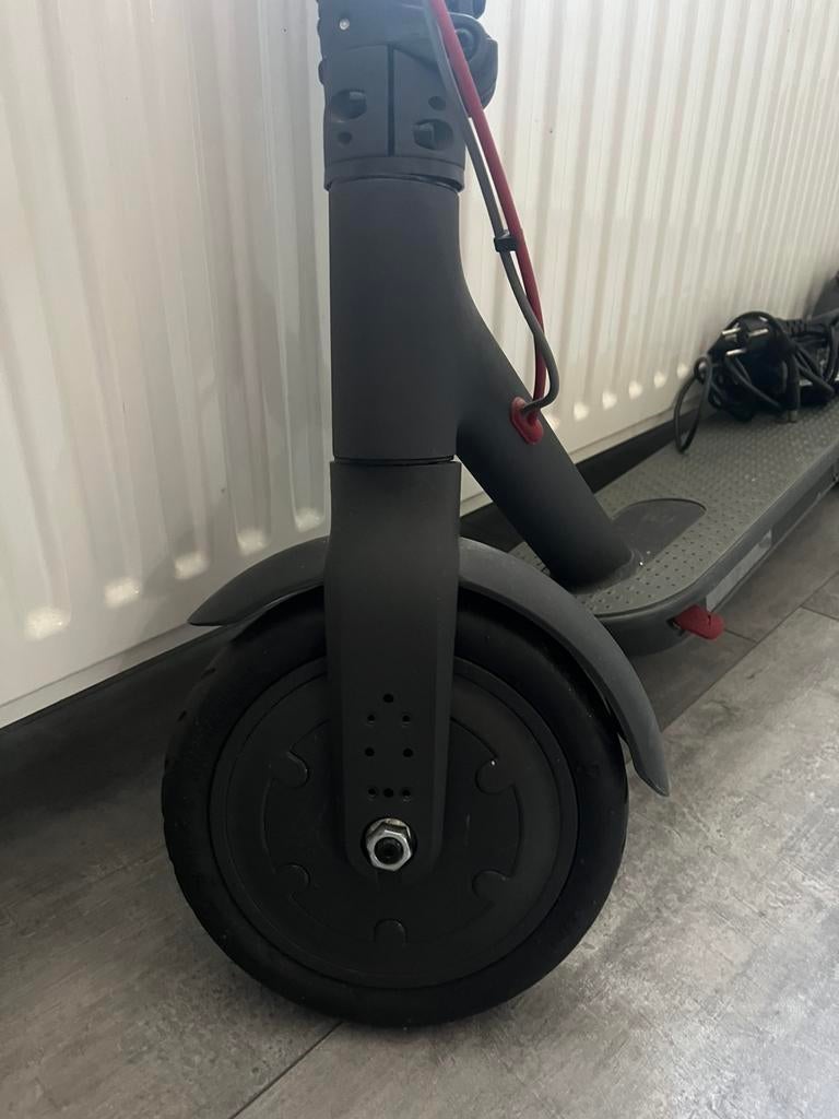 Xiaomi M365, Fietsen en Brommers, Steps, Ophalen of Verzenden, Zo goed als nieuw, Elektrische step (E-scooter)