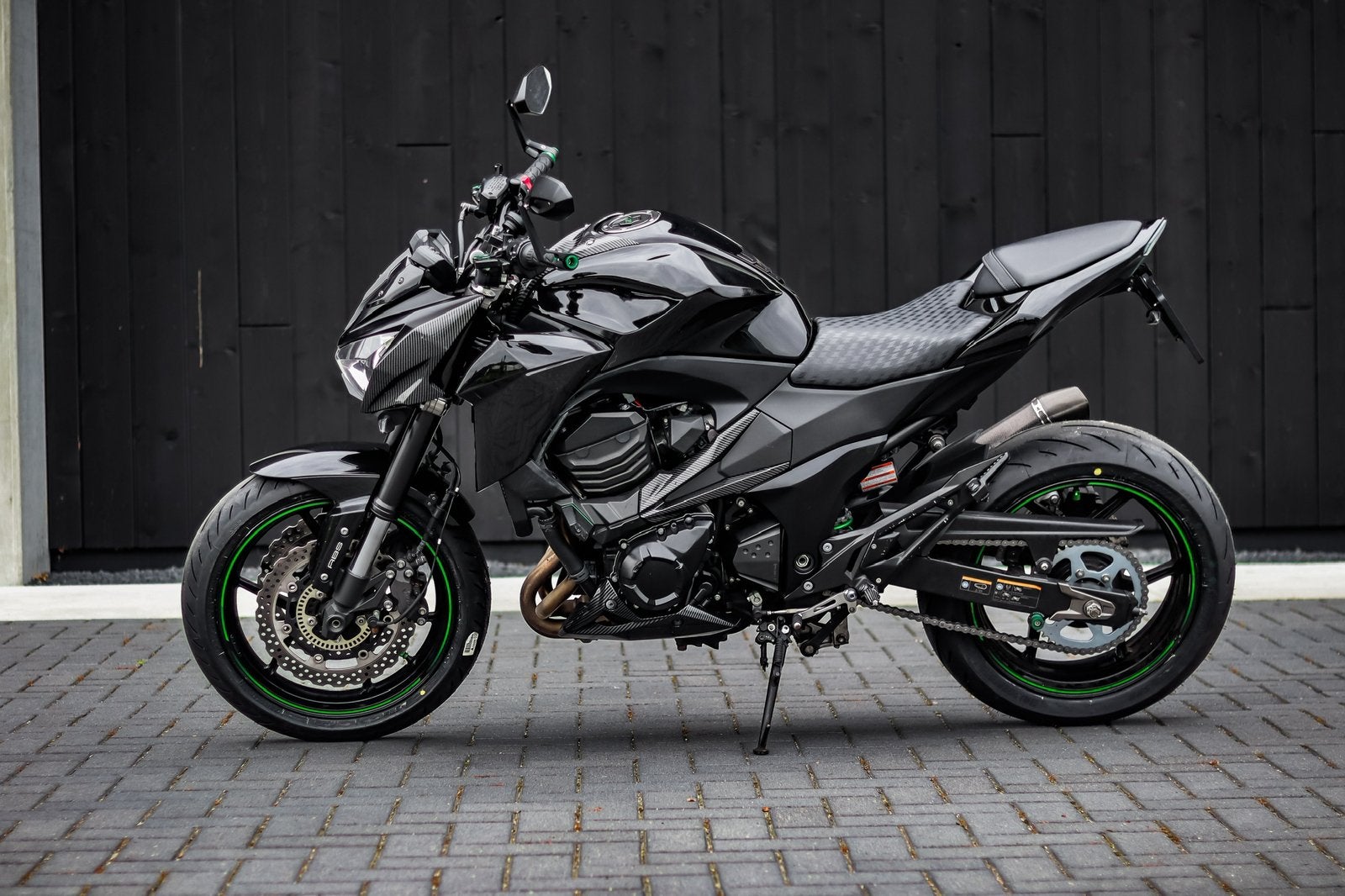 Kawasaki z800, Motoren, Motoren | Kawasaki, 4 cilinders, Motorrijbewijs A, Gebruikt, Particulier