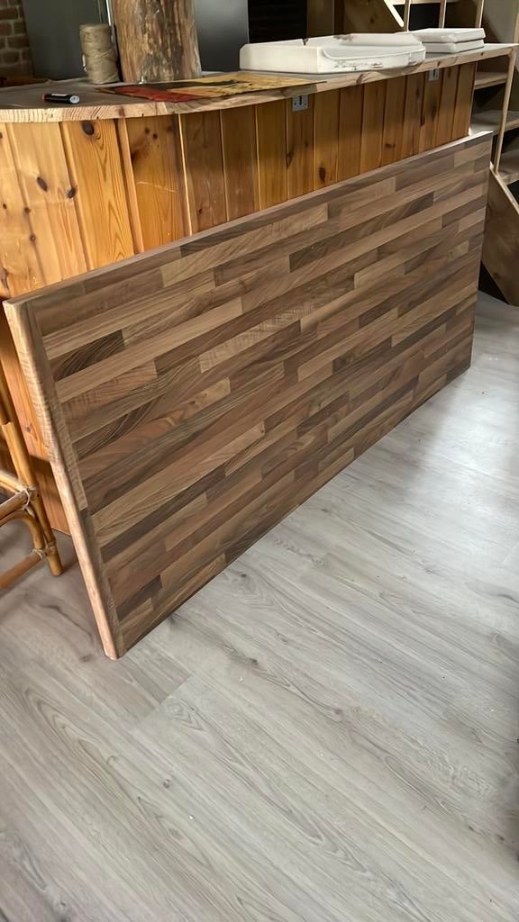 Mdf plaat. Aanrechtblad 192x90cm, Ophalen, Gebruikt