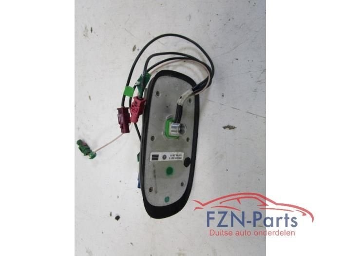 VW polo 6R Antennevoet GPS Dakantenne (6R0035501E), Ophalen of Verzenden