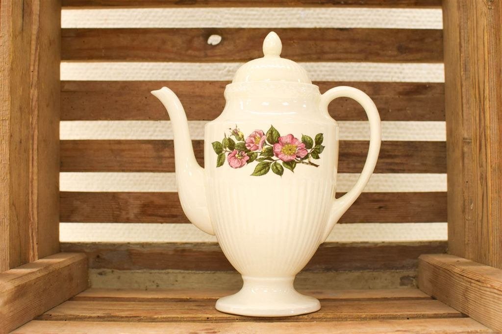 Wedgwood Porseleinen theepot 50794