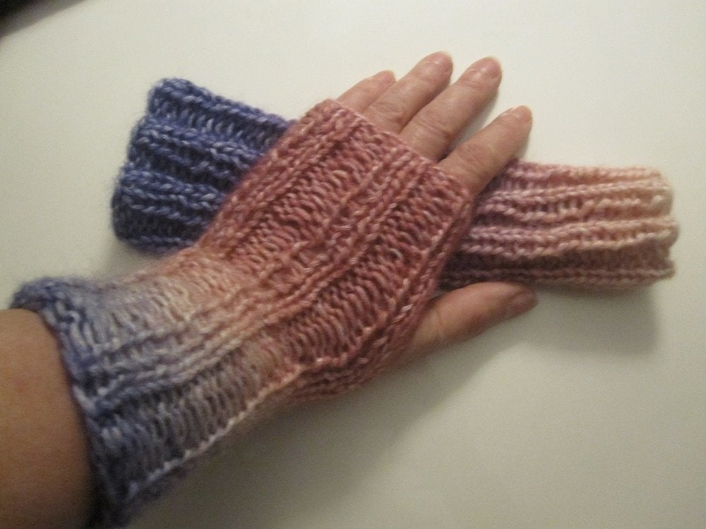 Polswarmers maat S / M, Ophalen, Nieuw, Maat 36 (S), Handschoenen