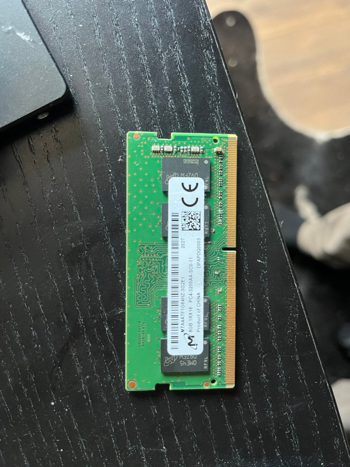 Samsung DDR4 8GB RAM Geheugen | Marktplaats