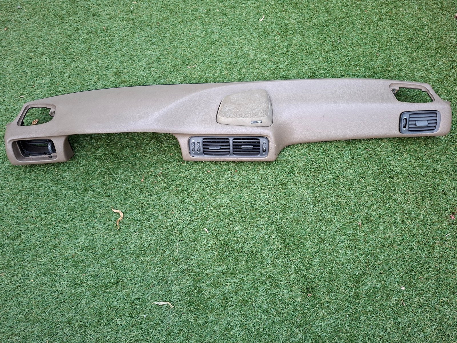 Bovendek dashboard Volvo C70 S70 V70, Ophalen, Gebruikt, Volvo