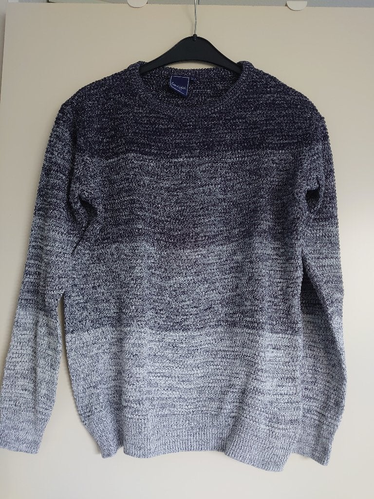 trui Camargue maat L Nieuw unisex, Kleding | Heren, Truien en Vesten, Verzenden, Nieuw, Maat 52/54 (L), Camargue