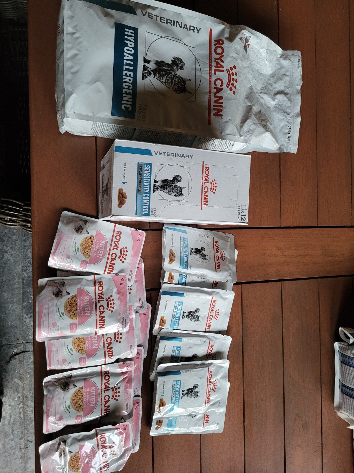 kattenvoer  Royal Canin, Dieren en Toebehoren, Dierenvoeding, Ophalen, Kat