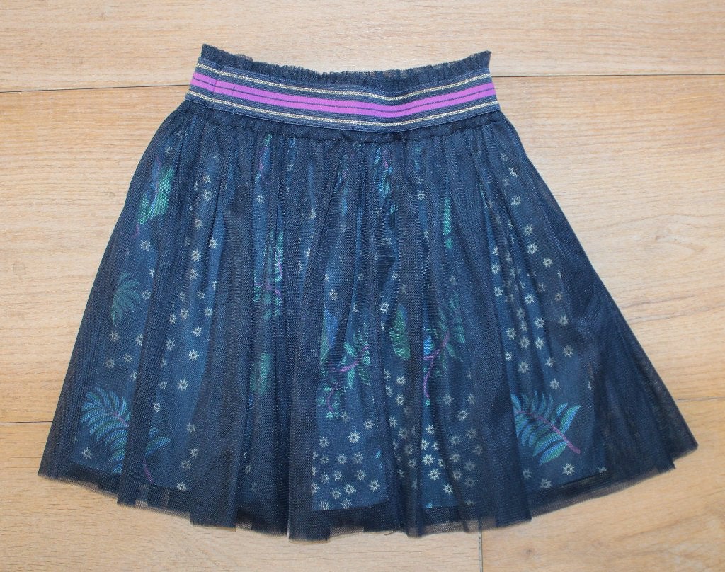 Rok van Scotch & Soda 116, Meisje, Ophalen of Verzenden, Zo goed als nieuw, Jurk of Rok