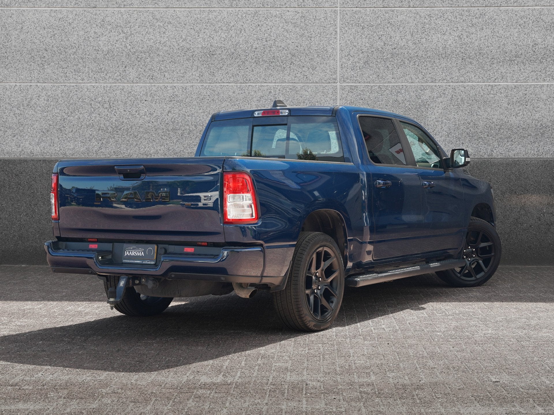 Dodge Ram 1500