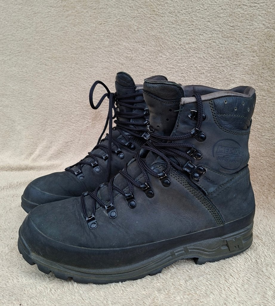 Meindl Island Pro, maat 39, 42, 43 en 47, Sport en Fitness, Bergsport en Wandelen, Ophalen of Verzenden, Gebruikt, Schoenen