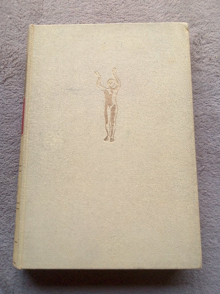 fritz kahn het leven v/d mens deel 1*1949* en 2 *1951*, Boeken, Ophalen of Verzenden, Gelezen, Fritz kahn