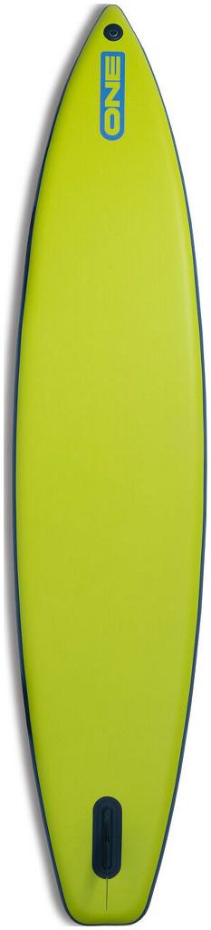 Gladiator One 12.6 Lime SUP Nieuw, Nieuw, Ophalen of Verzenden, Gatis@gladiatorsup.com, Gladiator