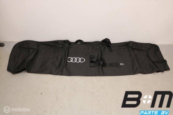 Skizak met tas Audi A3 8V 8V0885215, Gebruikt