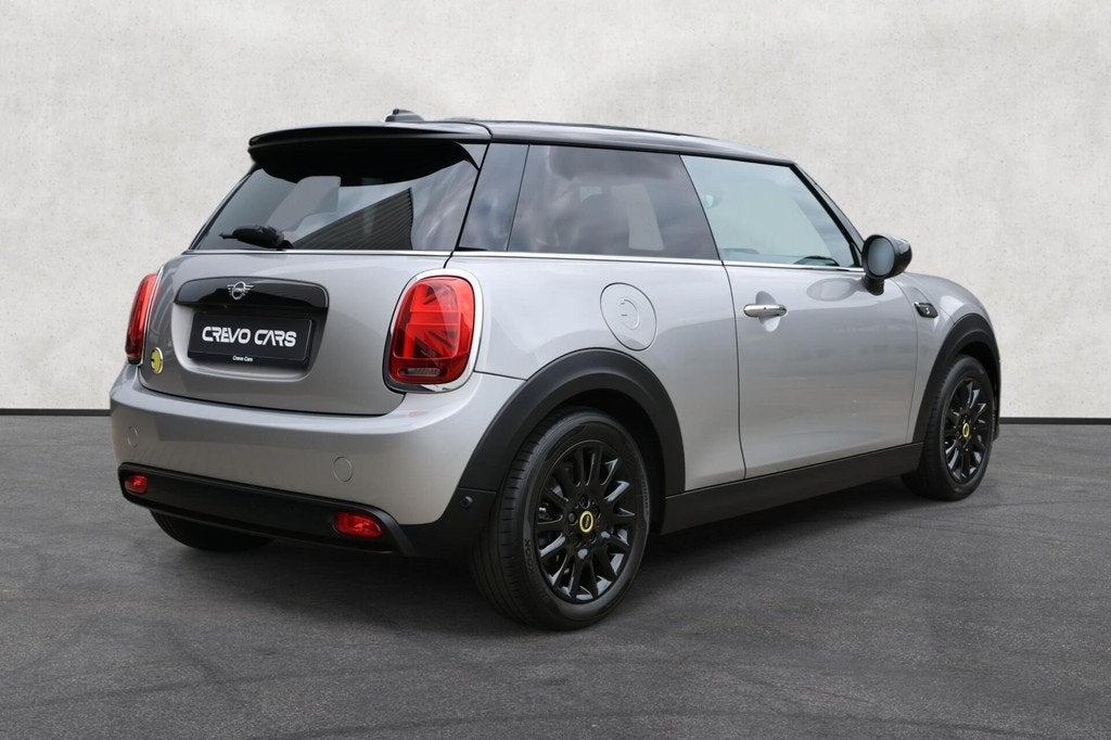 Mini Electric 33 kWh | PANO | Keyless | HUD | SOH 96.8% |, Auto's, Mini, Automatische klimaatregeling, Gebruikt, 33 kWh, 4 stoelen