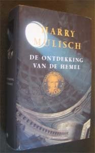 Harry Mulisch : De ontdekking van de hemel, Boeken, Ophalen of Verzenden, Zo goed als nieuw