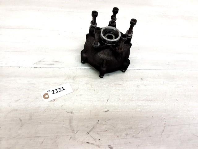 MP3 500 LT Piaggio Velg D1-45269