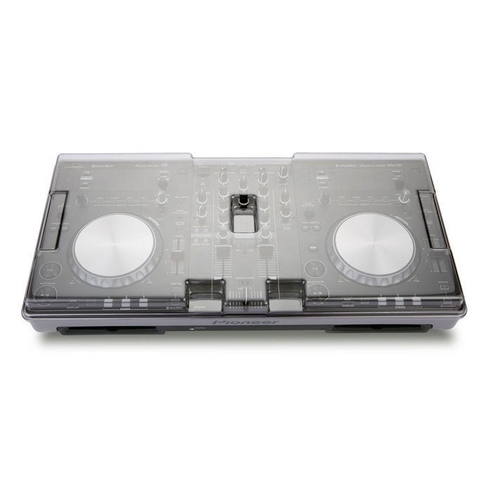 Decksaver Pioneer DJ XDJ-R1 stofkap, ., Nieuw, ., .