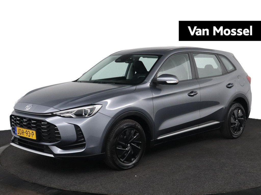 MG ZS 1.5 Hybrid+ Standard Camera | Apple Carplay | Adaptive