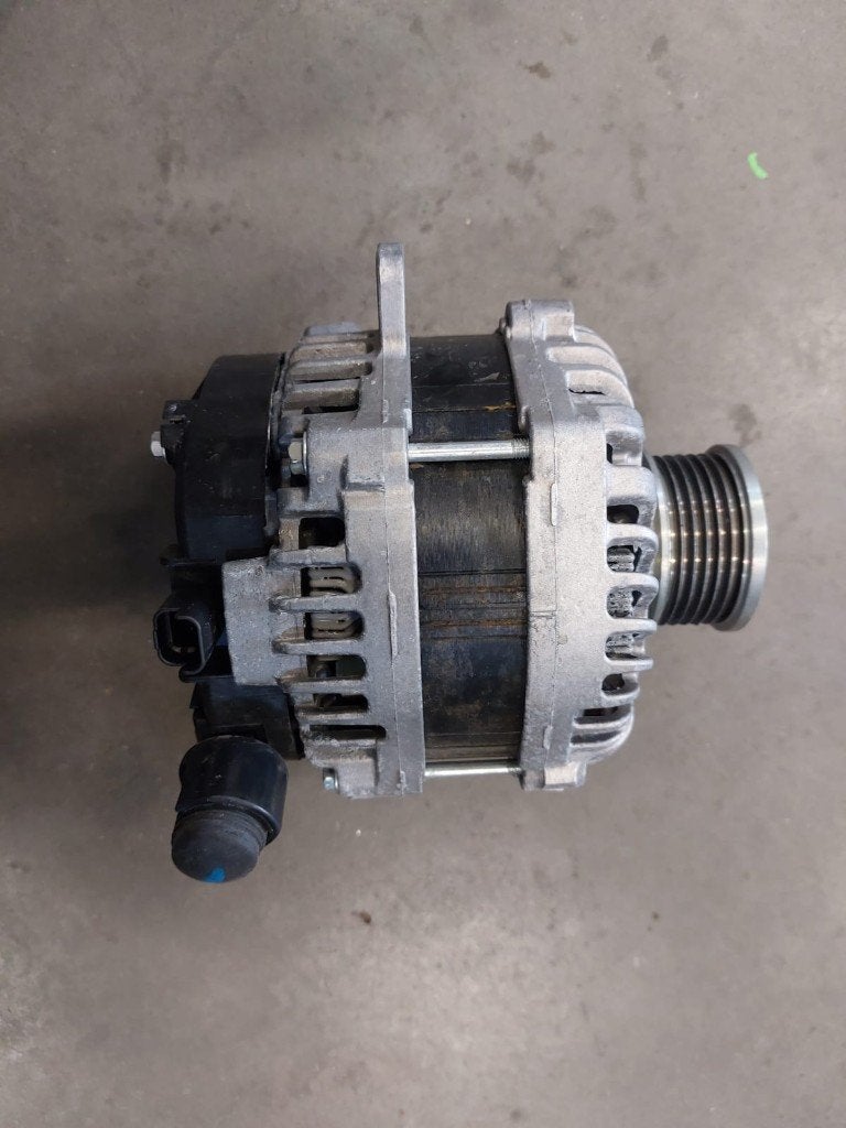 Dynamo Peugeot Partner 9824742880, Auto-onderdelen, Ophalen, Opel, Info, Stellantis