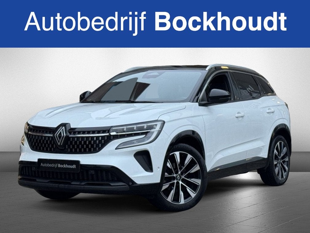 Renault Austral 1.2 mh 160 X. techno | Navi | Camera | Sfeer, Auto's, Renault, Bedrijf, Te koop, Austral, ABS, Achteruitrijcamera