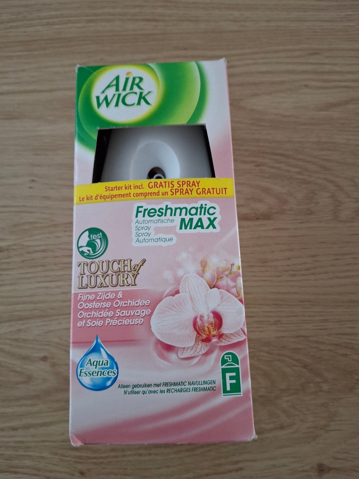 Nieuw: Air wick Freshmatic, Ophalen of Verzenden, Nieuw