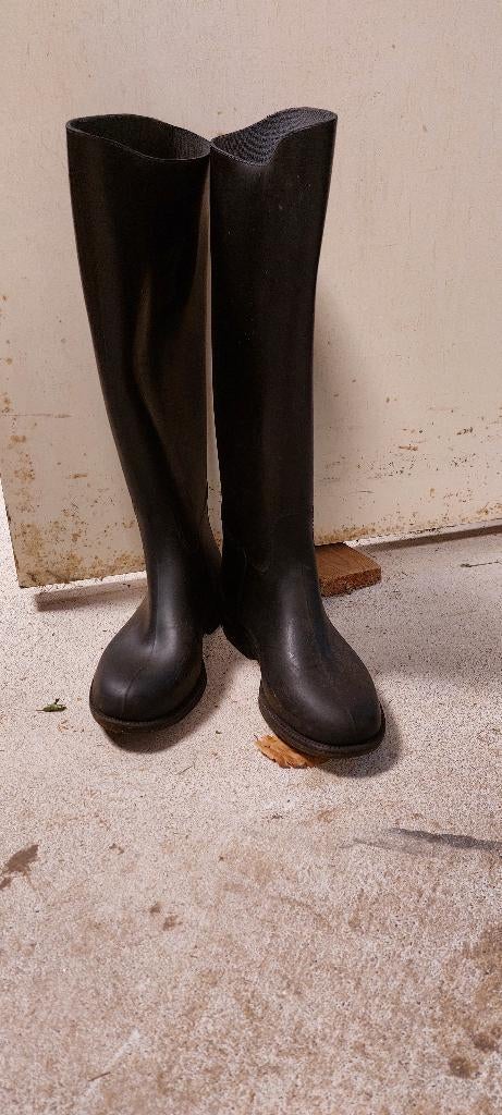 Rijlaarzen maat 35, Dieren en Toebehoren, Paardrijkleding, Ophalen, Gebruikt, Kinderen, Dressuur