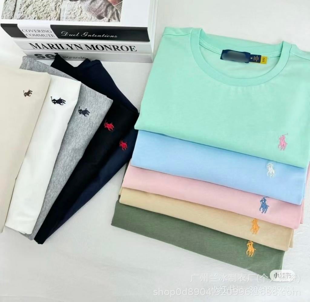 Ralph lauren shirt, Kleding | Heren, Heren-kledingpakketten, Verzenden, Nieuw, Overige maten