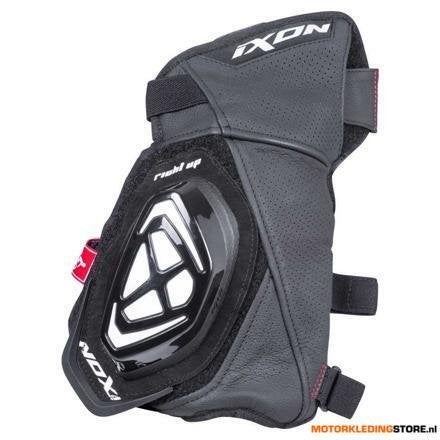 IXON Knie Slider Houder, Zwart, Ophalen of Verzenden, Nieuw met kaartje