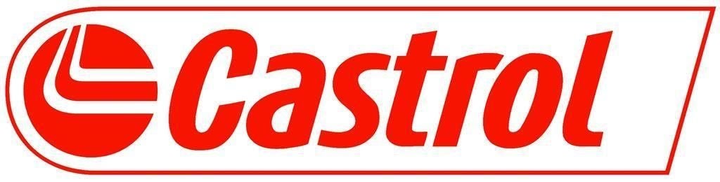 Castrol sticker #27, Verzenden