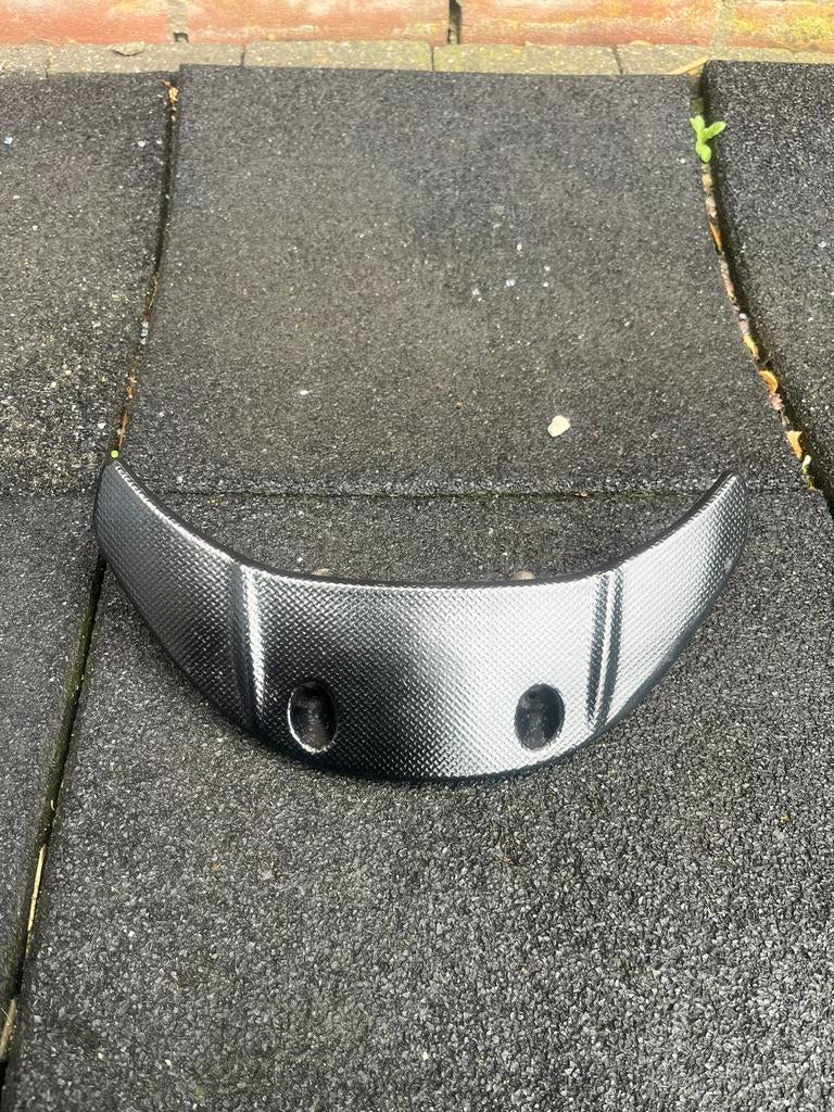 Piaggio typhoon vleugel spoiler, Ophalen of Verzenden, Overige typen, Piaggio