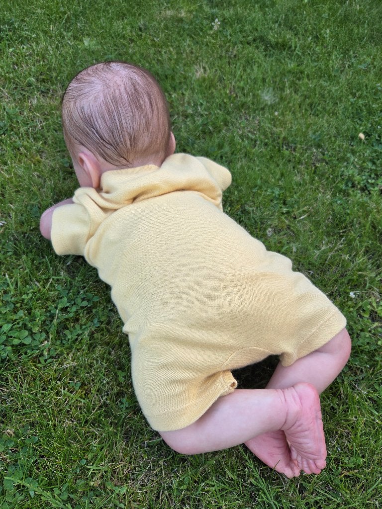 Reborn Elwyn, Verzamelen, Poppen, Ophalen of Verzenden, Nieuw, Pop, Levensecht of Reborn
