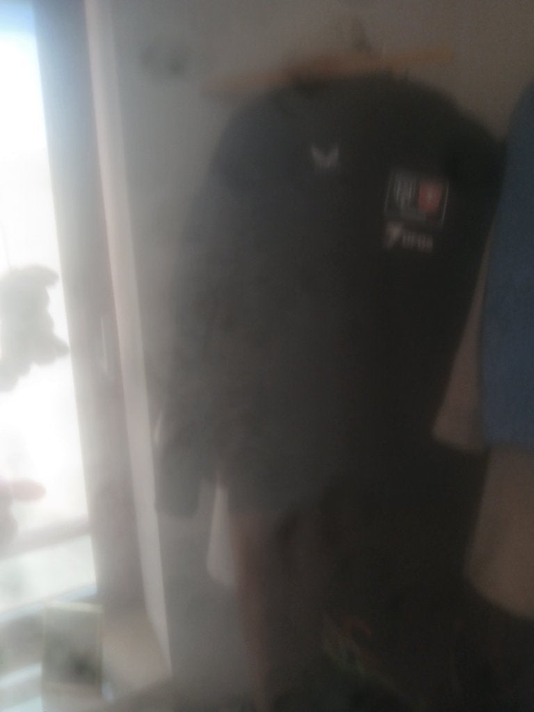 Heracles jas, Ophalen of Verzenden, Zo goed als nieuw, Buitenlandse clubs, Shirt