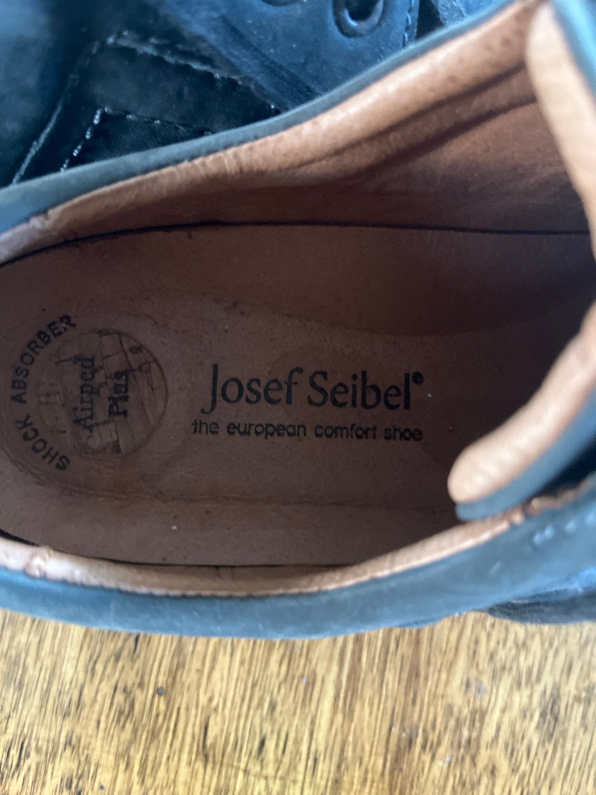 Josef Seibel Comfort Schoenen Maat 42 - Zo Goed als Nieuw, Kleding | Dames, Schoenen, Ophalen of Verzenden, Zo goed als nieuw