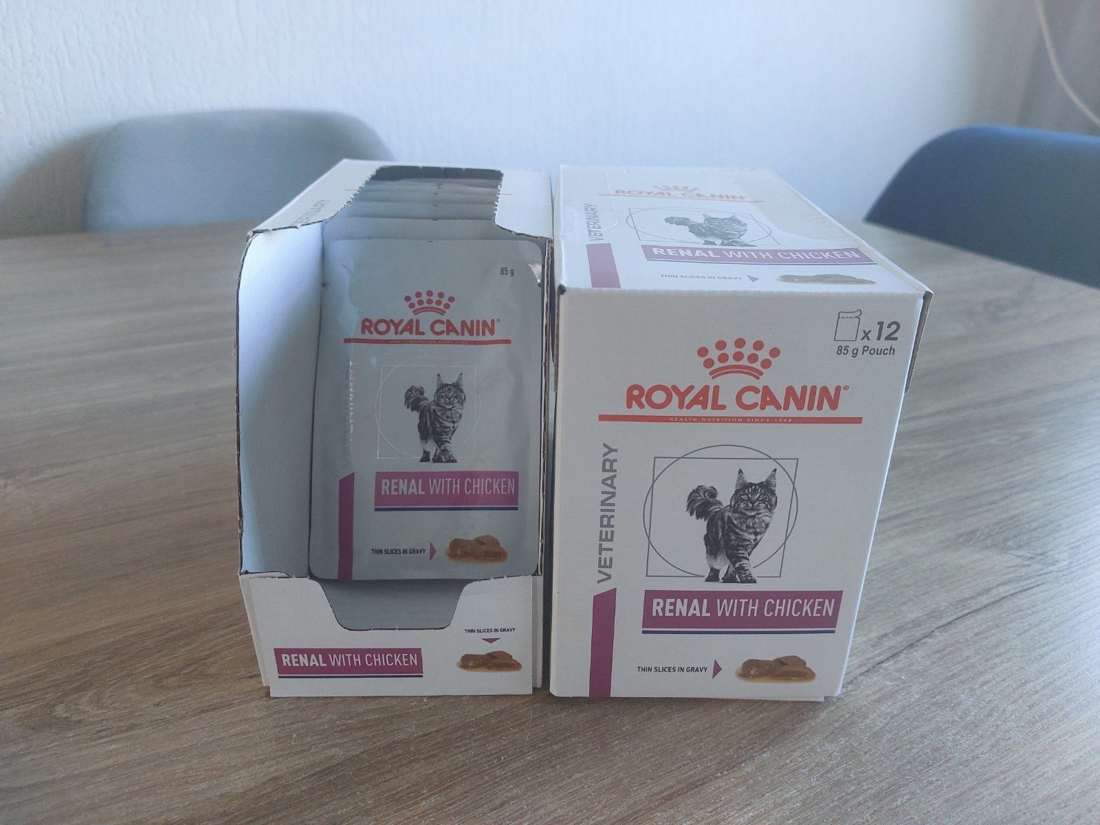 Royal Canin kat Renal Chicken, Dieren en Toebehoren, Ophalen, Kat