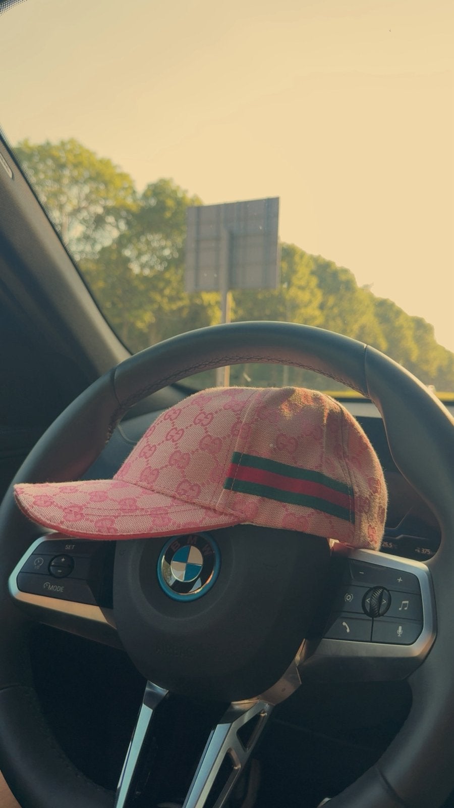 Gucci pet, Ophalen of Verzenden, Nieuw