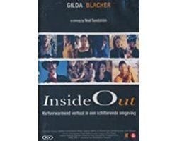 Inside Out, Nederlands, Ophalen of Verzenden, Zo goed als nieuw, Vanaf 6 jaar