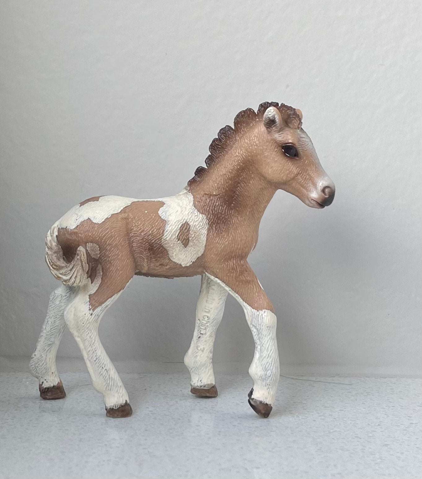 Schleich ijslander, Verzenden, Nieuw, Paard, Beeldje of Figuurtje