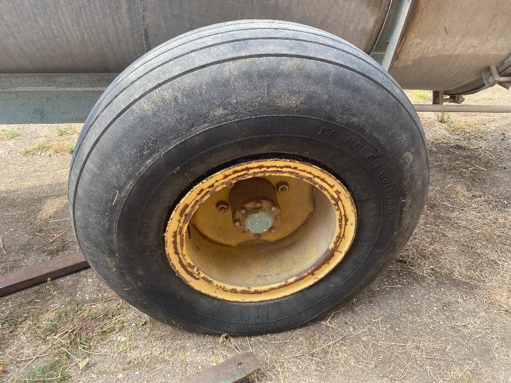 Gezocht velg Ipsam giertank 20 inch zes gaats, Zakelijke goederen, Ophalen of Verzenden