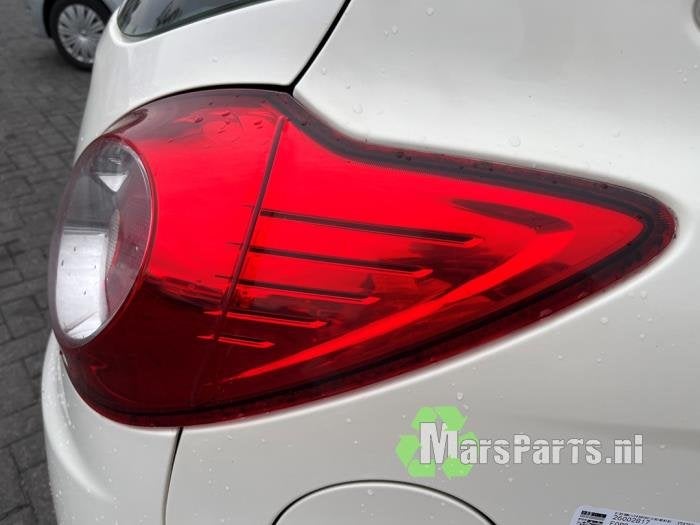 Achterlicht rechts van een Ford KA, Gebruikt, -, -, Ophalen of Verzenden