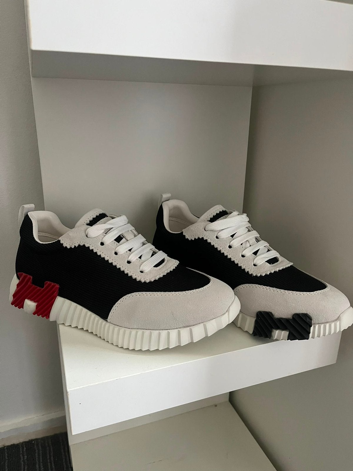 Hermes schoenen nieuw, Kleding | Heren, Schoenen, Ophalen, Zo goed als nieuw, Zwart